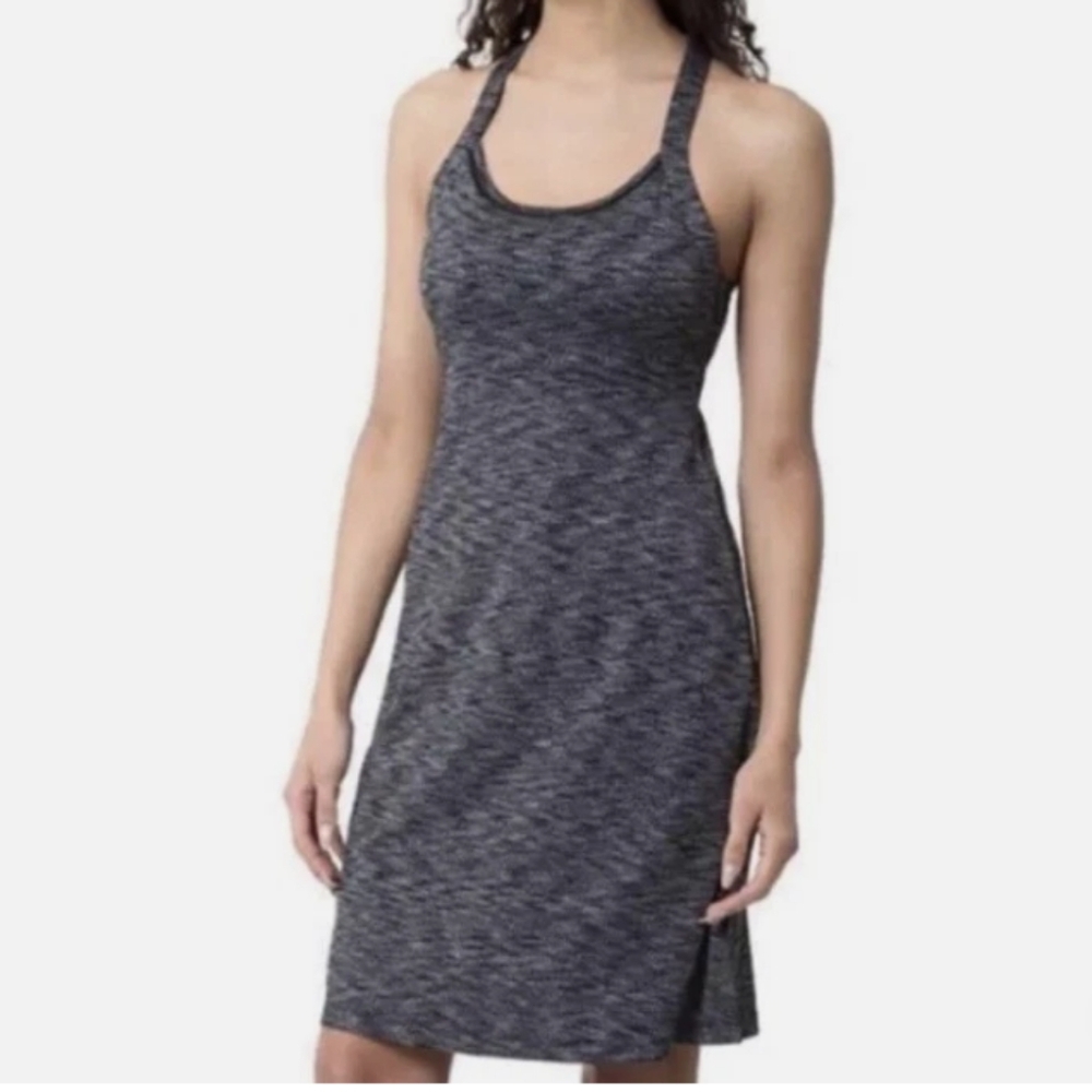Mondetta MPG Sport Dress Tennis Golf Travel Size L EUC